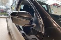 Nissan Qashqai Acenta Parking