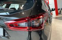 Nissan Qashqai Acenta Parking