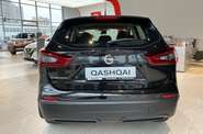 Nissan Qashqai Acenta Parking