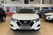 Nissan Qashqai Acenta Parking