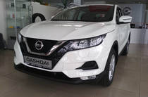 Nissan Qashqai Acenta