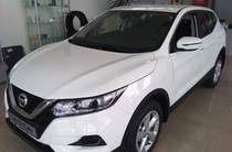 Nissan Qashqai Acenta