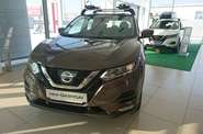 Nissan Qashqai Acenta