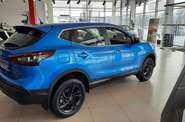 Nissan Qashqai N-Style