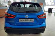 Nissan Qashqai N-Style