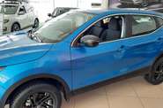 Nissan Qashqai N-Style