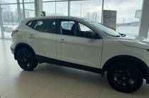 Nissan Qashqai Acenta Parking