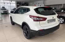 Nissan Qashqai Acenta Parking