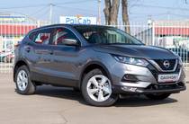 Nissan Qashqai Acenta