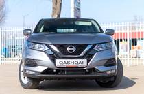 Nissan Qashqai Acenta