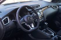 Nissan Qashqai Acenta