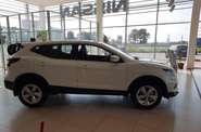 Nissan Qashqai Acenta Parking