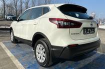 Nissan Qashqai Visia