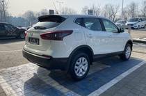 Nissan Qashqai Visia