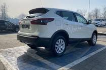 Nissan Qashqai Visia