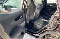 Nissan Qashqai Acenta Parking