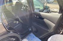 Nissan Qashqai Acenta Parking