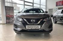 Nissan Qashqai Visia