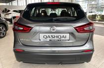 Nissan Qashqai Visia