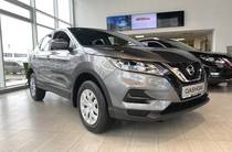 Nissan Qashqai Visia