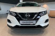 Nissan Qashqai Acenta Parking