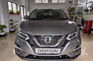 Nissan Qashqai Tekna Safety Plus