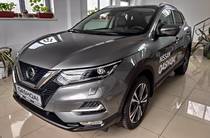 Nissan Qashqai Tekna Safety Plus