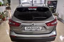 Nissan Qashqai Tekna Safety Plus