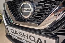 Nissan Qashqai Tekna Safety Plus