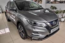 Nissan Qashqai Tekna Safety Plus