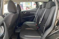 Nissan Qashqai Acenta Parking