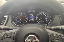 Nissan Qashqai Acenta Parking