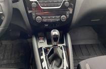 Nissan Qashqai Acenta Parking