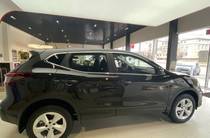 Nissan Qashqai Acenta Parking