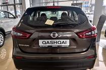 Nissan Qashqai Visia