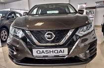 Nissan Qashqai Visia