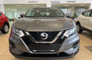 Nissan Qashqai Acenta Safety