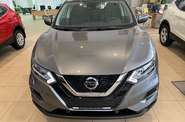 Nissan Qashqai Acenta Safety