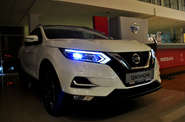 Nissan Qashqai Tekna