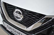 Nissan Qashqai Tekna