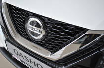 Nissan Qashqai Tekna