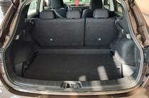 Nissan Qashqai Acenta Parking