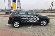 Nissan Qashqai Acenta Parking+Navi