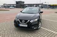 Nissan Qashqai Acenta Parking+Navi