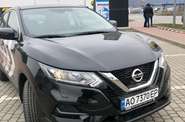 Nissan Qashqai Acenta Parking+Navi