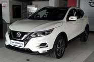 Nissan Qashqai Tekna