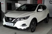 Nissan Qashqai Tekna