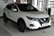 Nissan Qashqai Tekna