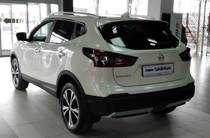 Nissan Qashqai Tekna