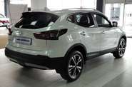 Nissan Qashqai Tekna